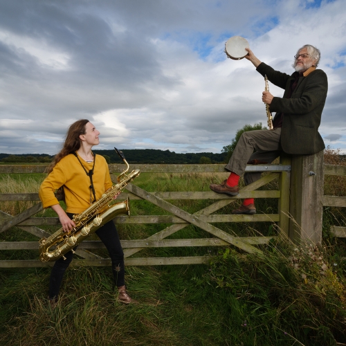 Somerset Artists and Musicians