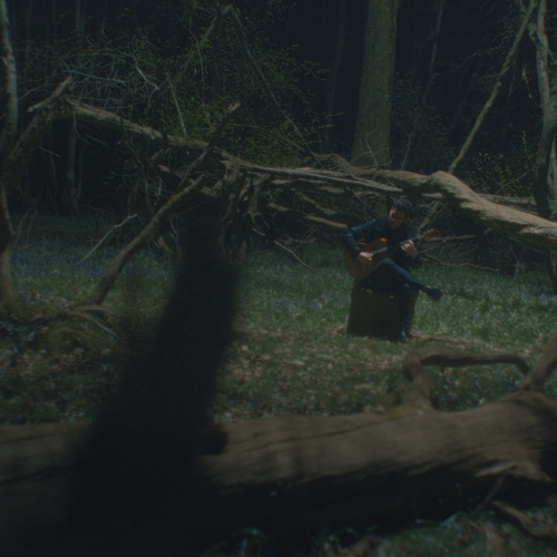 Full Moon by Miloš Karadaglić. A classical guitar arrangement of Ludovico Einaudi's 'Full Moon'.