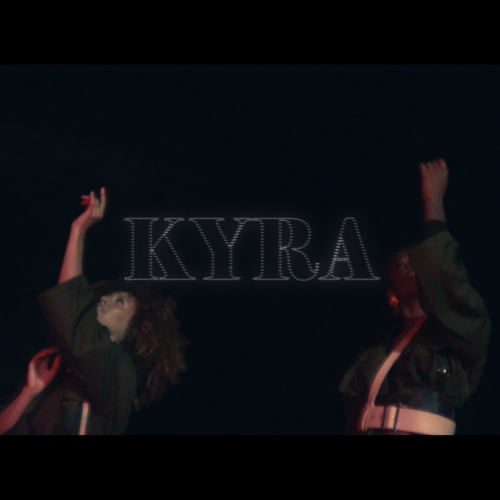 Kyra - Higher Ground