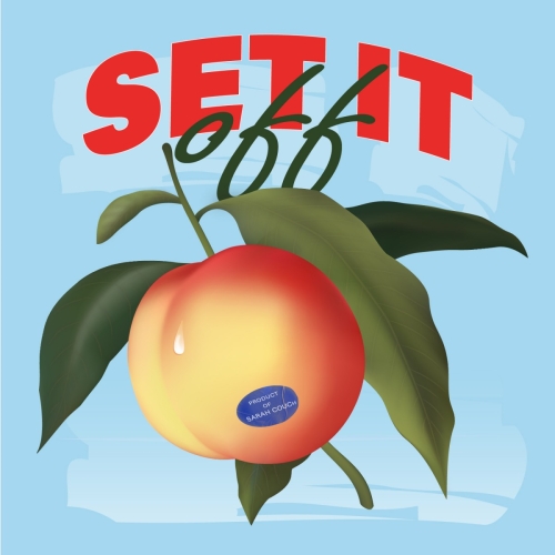 Set It Off Visualiser