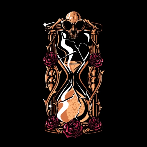 Darci - Rose Petals (Lyric Video)