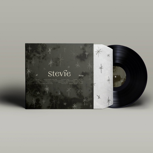 Stevie Nicks Dream Album