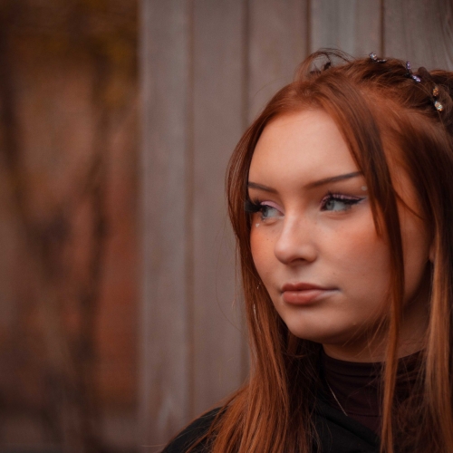 Nü Inc Sound artists photoshoot