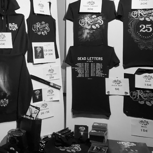 MERCH DESIGN PT. III