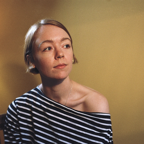 Lizzie Klotz - Portraits