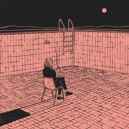 Cover art for "No Hard Feelings" by Pure Intruders