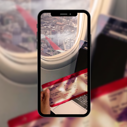 Visualiser | Milan by SVMI