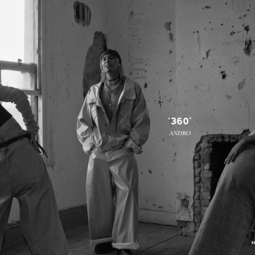 Andro - 360