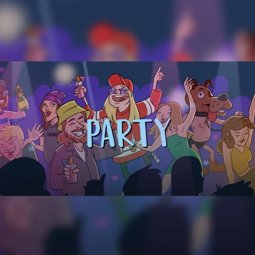 TONES AND I - WON'T SLEEP (LYRIC VIDEO)