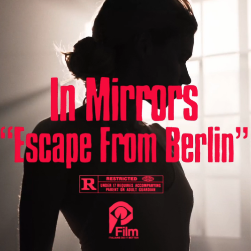 Escape from Berlin