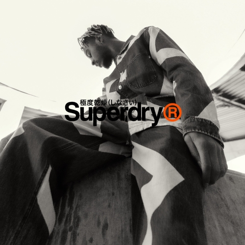 SUPERDRY