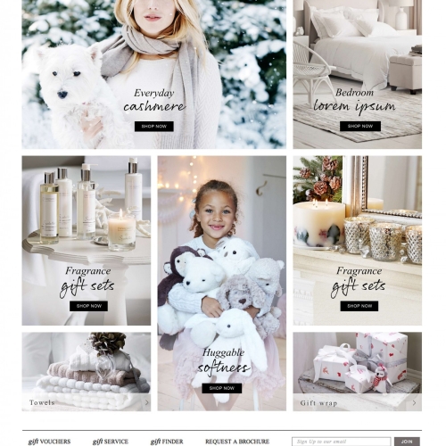 The White Company