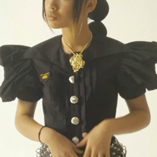 Griff: One Foot in Front of the Other