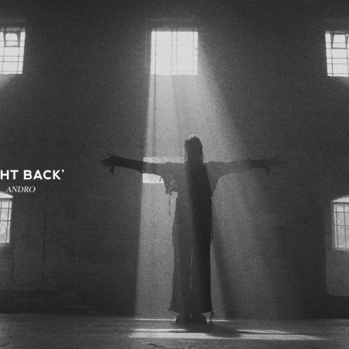 Andro - Fight Back
