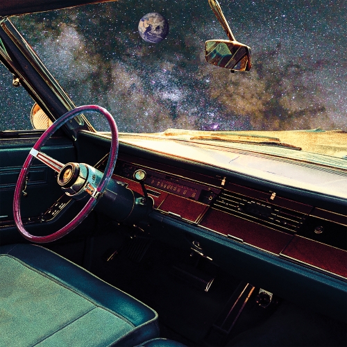 Curse Of Lono - Let Your Love Rain Down On Me