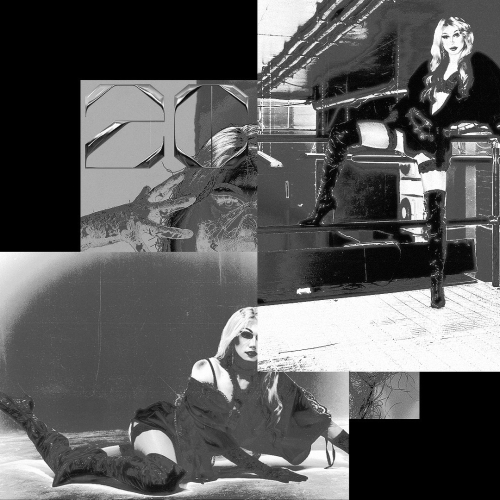 Alternative works for zweitausend//2000