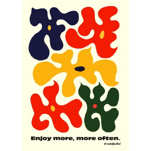 BonBock Nachtschicht — Posters