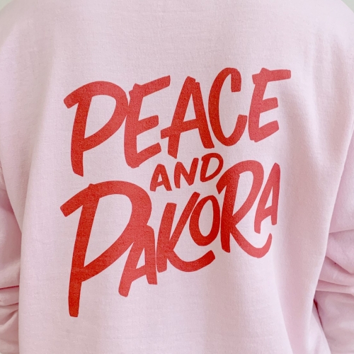 Mama Shabz — Merchandise and Packaging