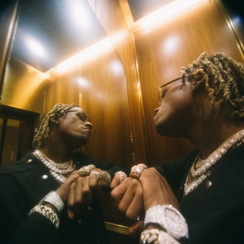 Rich The Kid - Photographs