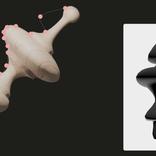 Happenstance Workshop