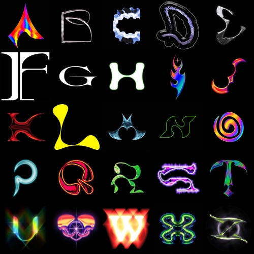 36 DAYS OF TYPE 2021