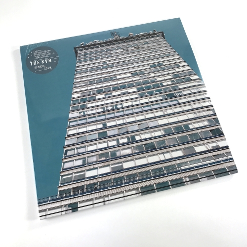 The KVB — Always Then