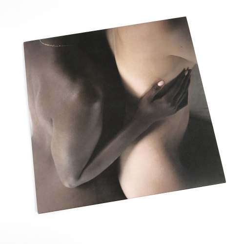 Dahlia Sleeps — Love, Lost