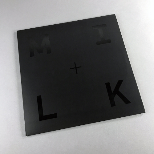 Milk + Bone — Singles