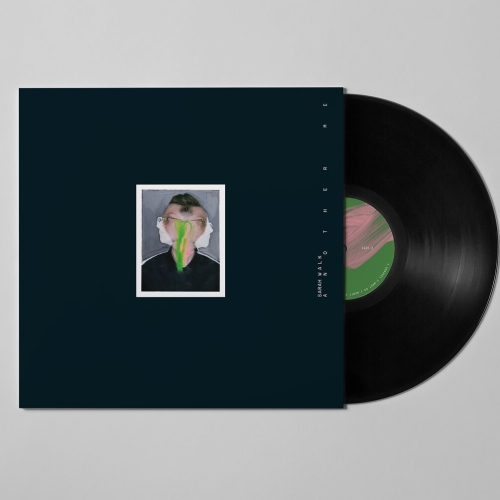 Sarah Walk — Another Me LP