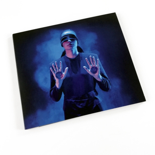 Temples Of Youth — Darker Places EP