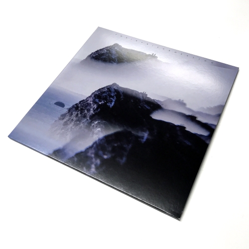 The KVB — Submersion EP