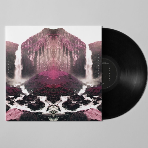 Tusks — Avalanche LP