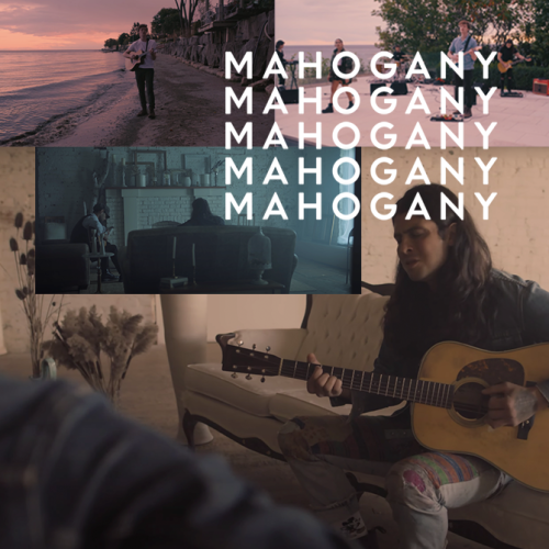 Mahogany Sessions