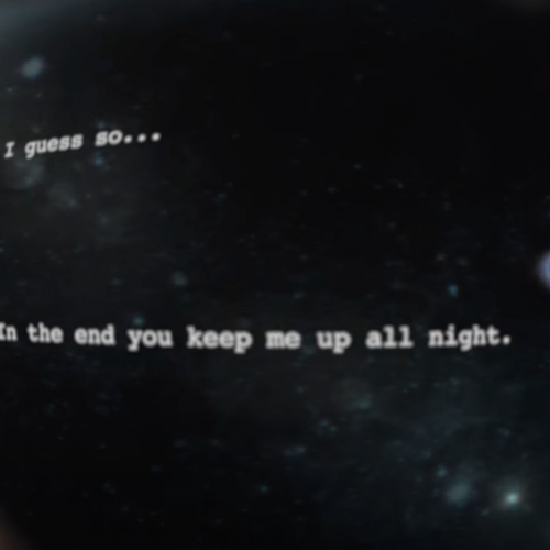 Pyrenees' Swimming Tapes