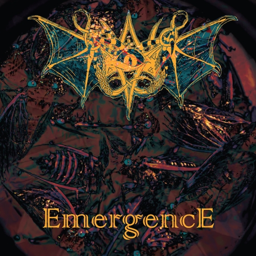 Emergence' Jewel Case Edition