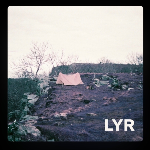 LYR WINTER SOLSTICE SINGLE ARTWORK