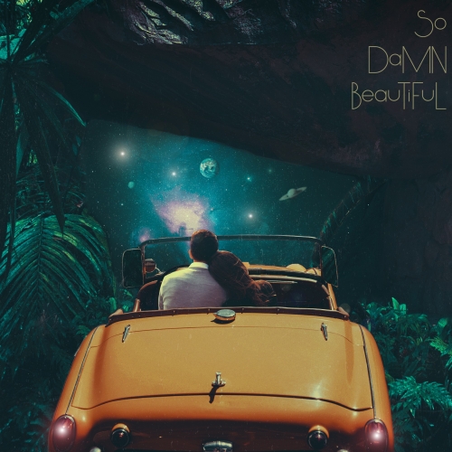 Curse Of Lono - So Damn Beautiful