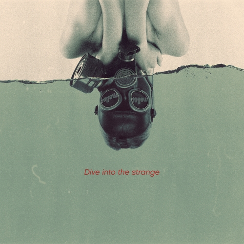 Mellor - Dive Into The Strange