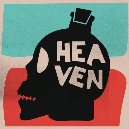 Mellor - Heaven (alternate)