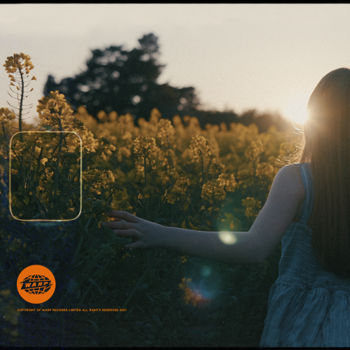 LoneLady | Former Things