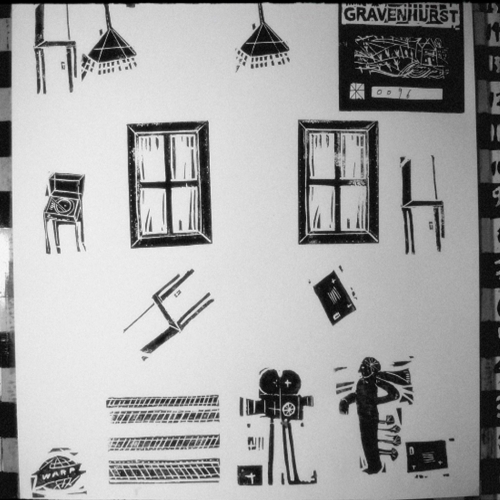 Nightwatchman's Blues