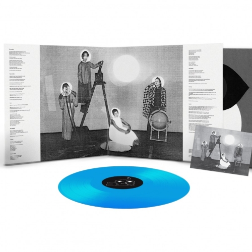 Vanishing Twin - Ookii Gekkou