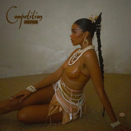 Amber Mark - Competition