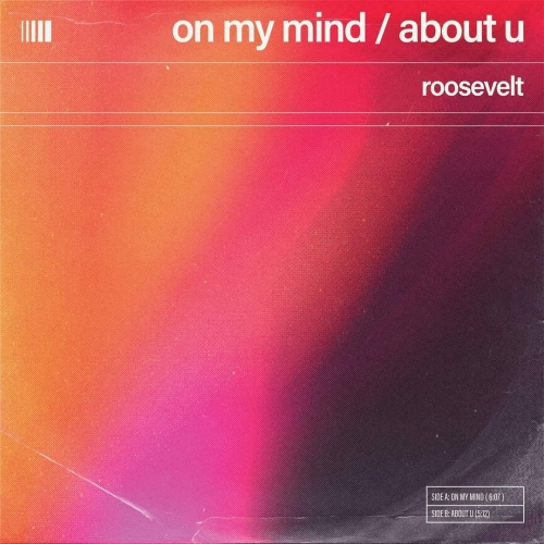 Digital Animation and Instagram VR filter - Social Media