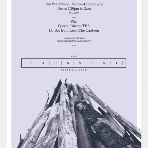 The Tapestry Farewell