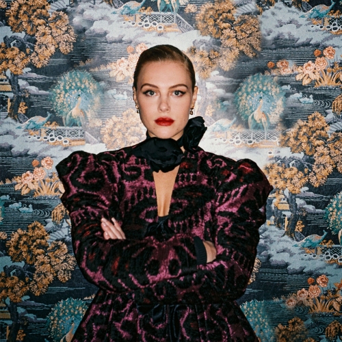 Hannah Van Der Westhuysen