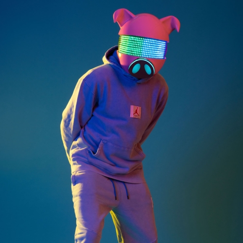 Digital Farm Animals