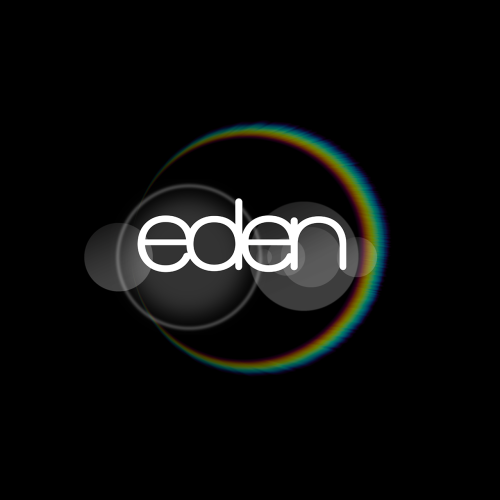 UKTV Eden Channel Logo