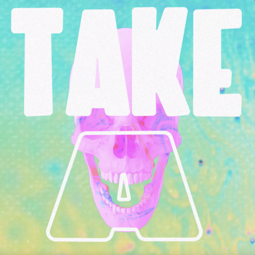 Chill Pill - Social GIF