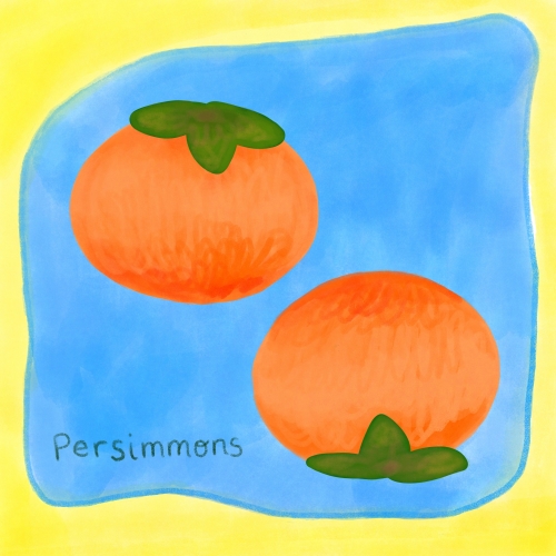 Persimmons